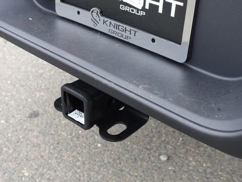 New 2026 Jeep Gladiator Mojave AWD/4WD image 10