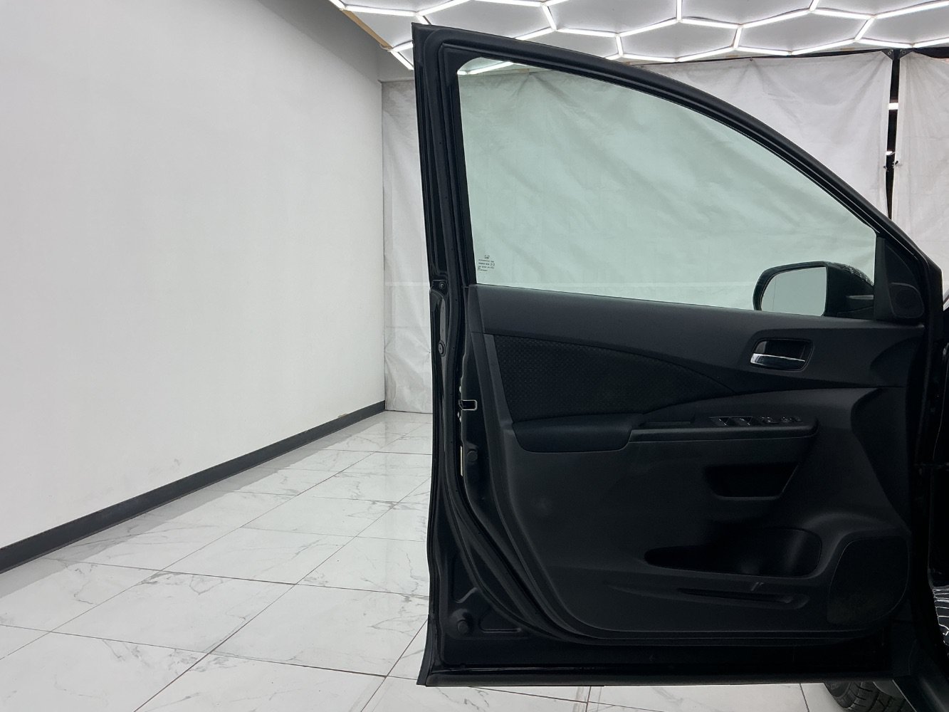 Used 2015 Honda CR-V EX image 18