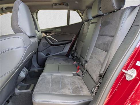 New 2025 BMW X2 xDrive28i w/ Technology Package image 16