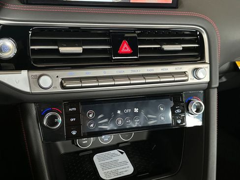 New 2026 Genesis G70 3.3T Sport Prestige image 20