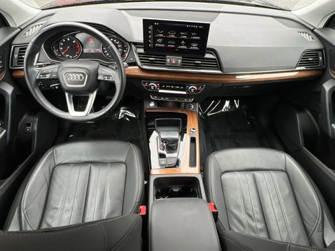 Used 2022 Audi Q5 2.0T Premium image 21