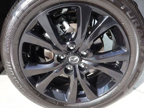 Used 2025 MAZDA CX-30 AWD 2.5 S w/ Select Sport Pkg image 40