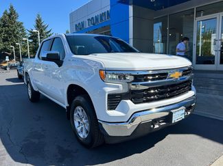 New 2026 Chevrolet Silverado 1500 LT AWD/4WD video 2