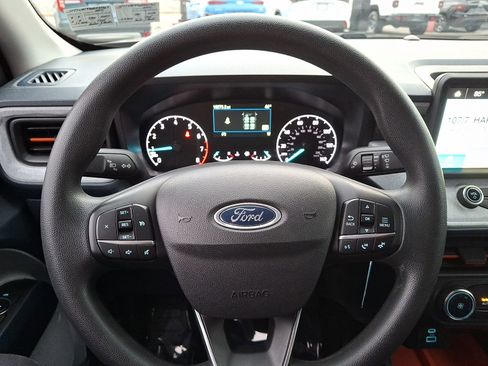 Used 2022 Ford Maverick XLT w/ Equipment Group 300A Standard image 19