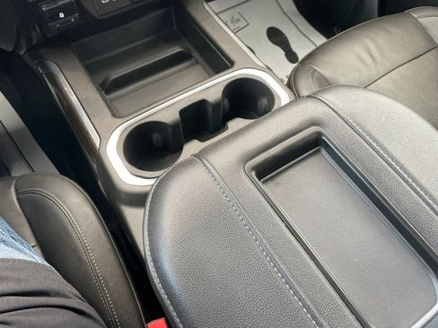 Used 2021 Chevrolet Silverado 1500 RST w/ All Star Edition Plus AWD/4WD image 19