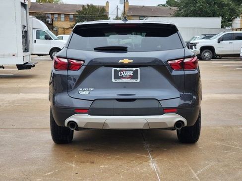 Used 2022 Chevrolet Blazer LT image 13