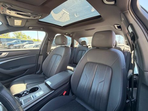Used 2019 Audi A6 3.0T Prestige AWD/4WD image 15