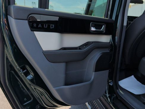 New 2025 INEOS Grenadier AWD/4WD image 33