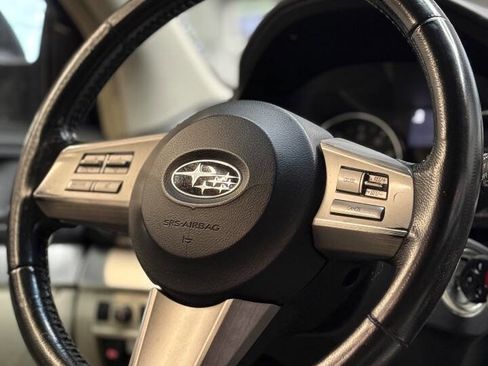 Used 2010 Subaru Outback 2.5i Premium image 18