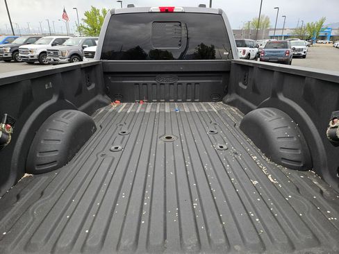 Used 2024 Ford F350 Lariat w/ Lariat Ultimate Package image 33