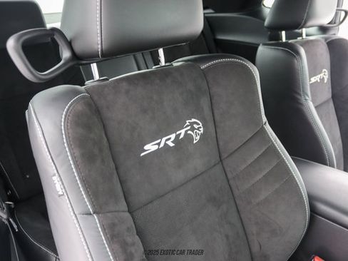 Used 2023 Dodge Challenger SRT Hellcat RWD image 56