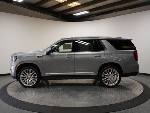 New 2026 GMC Yukon Denali image 6