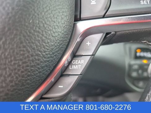 New 2026 RAM 1500 Laramie AWD/4WD image 36