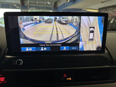 New 2026 Honda Passport TrailSport Elite image 13