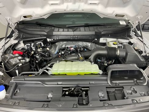 New 2026 Ford F150 STX w/ Equipment Group 200A AWD/4WD image 9