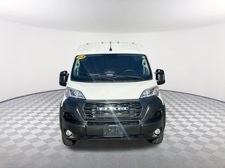 Used 2024 RAM ProMaster 3500 w/ Premium Convenience Group video 2