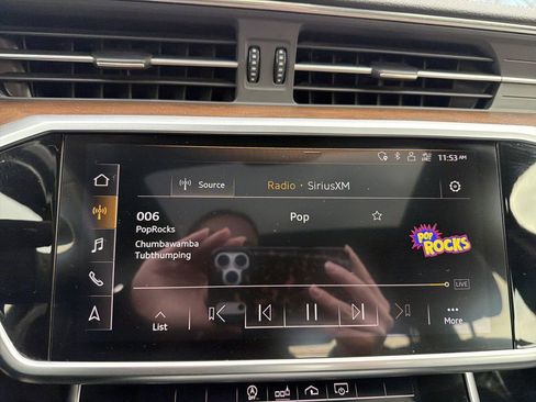 Used 2019 Audi A6 3.0T Premium Plus w/ Premium Plus Package image 22