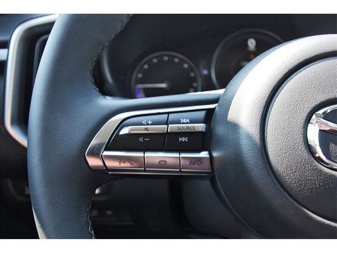 New 2025 MAZDA CX-50 AWD 2.5 Hybrid w/ Weather Package image 14