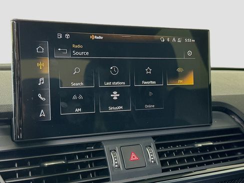 Used 2022 Audi SQ5 Premium Plus image 29