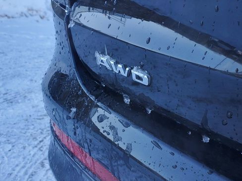 Certified 2024 Cadillac XT6 Premium Luxury w/ Technology Package image 14