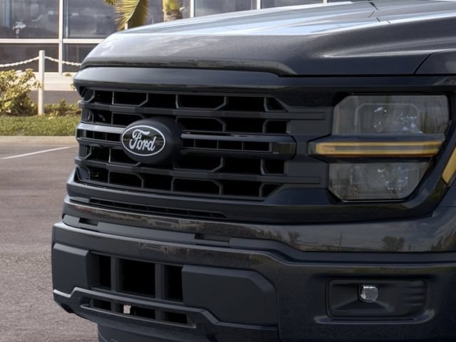 New 2026 Ford F150 XLT w/ Mobile Office Package RWD image 17