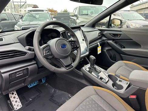 New 2026 Subaru Crosstrek 2.5i Sport image 2