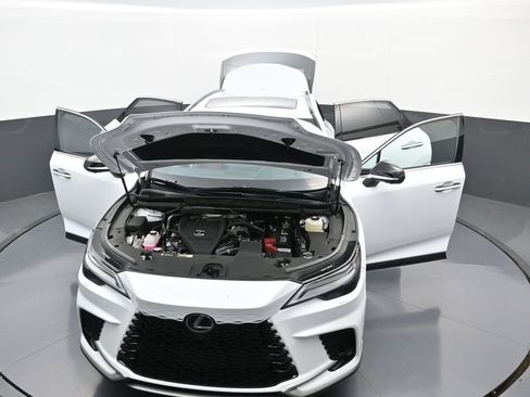 Used 2024 Lexus RX 350 F Sport image 38