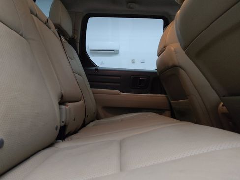 Used 2013 Honda Ridgeline RTL image 19