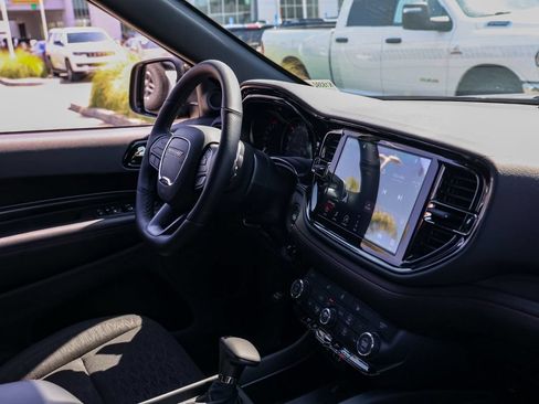 New 2026 Dodge Durango GT w/ Blacktop Package AWD/4WD image 20