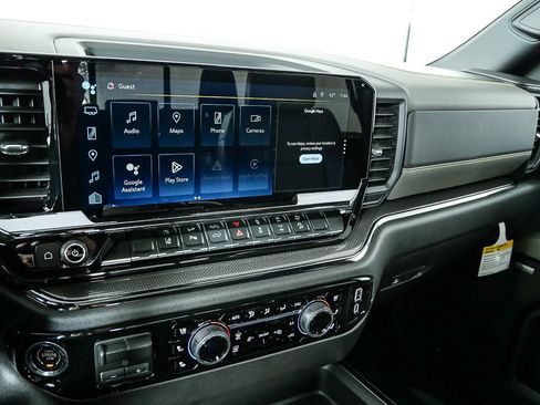 New 2026 Chevrolet Silverado 2500 ZR2 image 14