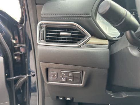 Used 2021 MAZDA CX-5 Signature image 13