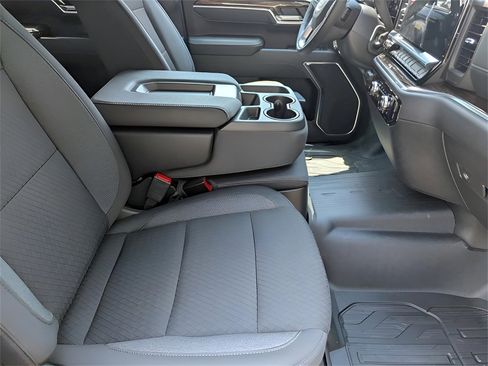 New 2026 GMC Sierra 1500 Elevation image 27