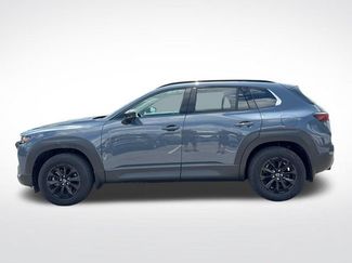 Used 2026 MAZDA CX-50 AWD 2.5 Hybrid w/ Weather Package video 2