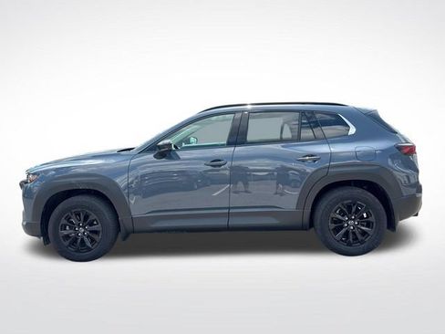Used 2026 MAZDA CX-50 AWD 2.5 Hybrid w/ Weather Package image 2