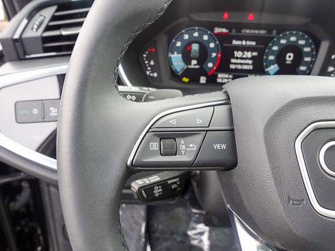 Used 2025 Audi Q3 2.0T Premium image 21