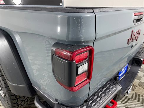 New 2026 Jeep Gladiator Rubicon image 10
