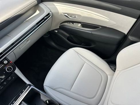 New 2025 Hyundai Tucson SEL image 27