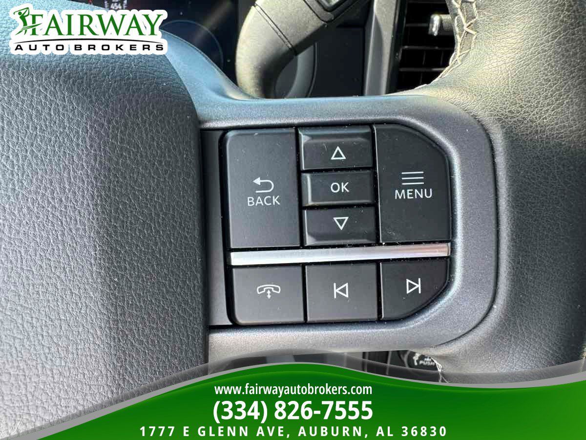 Used 2024 Ford F150 XLT w/ Equipment Group 302A MID AWD/4WD image 20