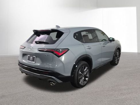 Used 2025 Acura ADX A-Spec AWD/4WD image 12