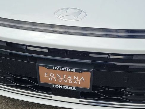 New 2026 Hyundai Sonata SEL FWD image 33
