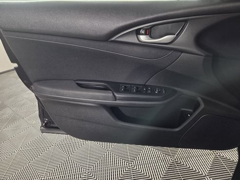Used 2022 Honda Insight EX image 20