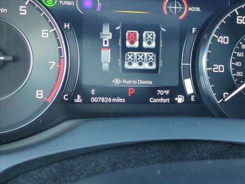 Used 2025 Acura RDX SH-AWD w/ Technology Package image 11