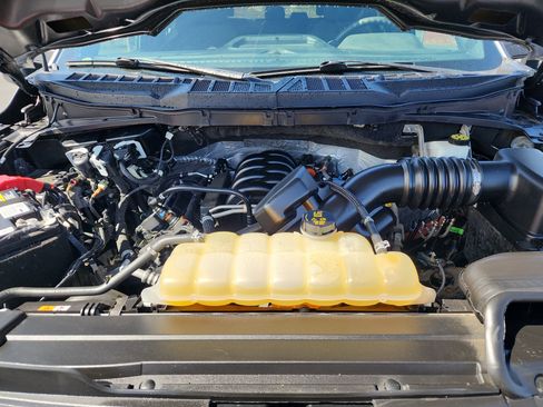 Used 2022 Ford F150 XL w/ STX Appearance Package AWD/4WD image 34