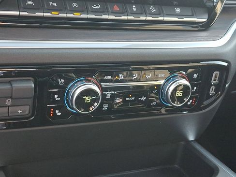 Certified 2024 GMC Sierra 1500 SLT w/ SLT Premium Plus Package image 16