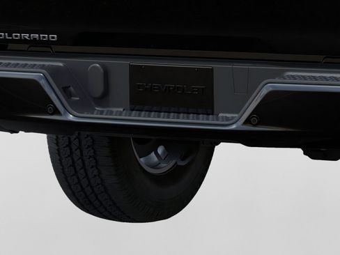 New 2026 Chevrolet Colorado LT RWD image 14