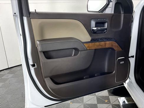 Used 2018 GMC Sierra 1500 SLT w/ Texas SLT Premium Package image 18