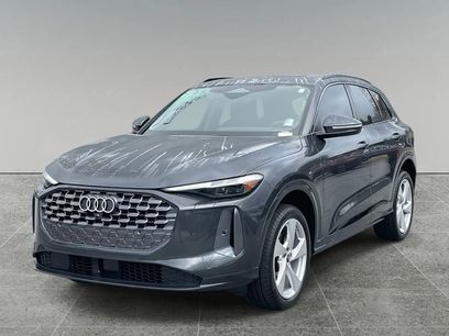 Used 2025 Audi Q5 Premium Plus