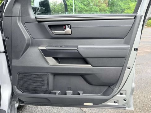 New 2026 Toyota Tundra Platinum AWD/4WD image 10