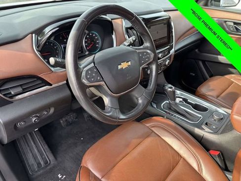 Used 2019 Chevrolet Traverse High Country w/ LPO, Floor Liner Package image 9