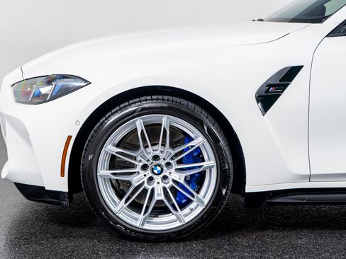 Used 2026 BMW M3 Competition image 19